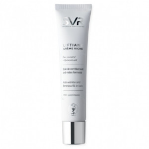 Crema antirid si fermitate de umplere a ridurilor Liftiane Riche SVR Laboratoires