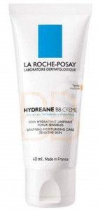 Crema BB cu apa termala SPF 20 Hydreane La Roche Posay