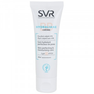 Crema BB hidratanta Hydraliane SPF20 SVR Laboratoires