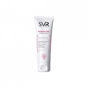 Crema calmanta Rubialine SVR Laboratoires - Img 2