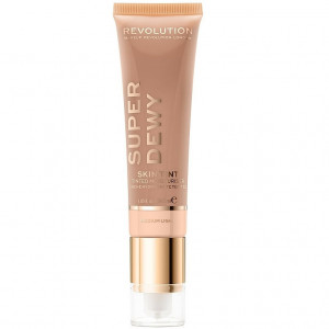 Crema colorata Makeup Revolution Super Dewy - Img 3