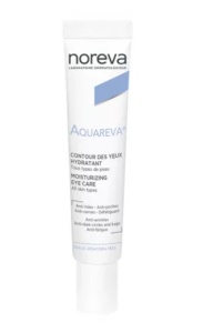 Crema contur ochi Noreva Aquareva, 15 ml