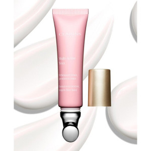 Crema Contur Ochi, Total Eye Revive, Clarins, 15 ml - Img 2