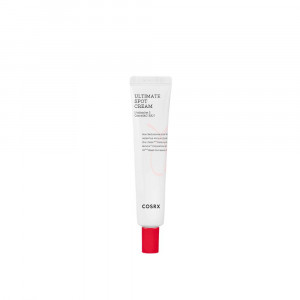 Crema Cosrx AC Collection Ultimate Spot anti-acnee cu aplicare locala 30 gr