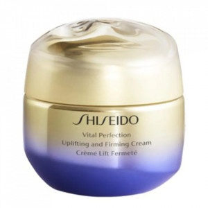 Crema cu efect anti-rid, Vital Perfection Uplifting and Firming
