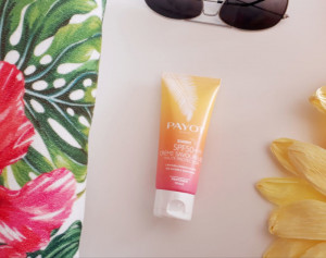 Crema cu protectie solara Payot Sunny Creme Savoureuse SPF50 - Img 2