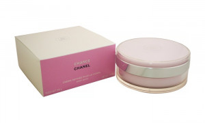 Crema de Corp Chanel Chance