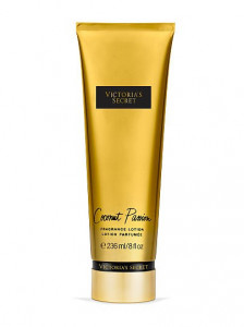 Crema de Corp Victoria's Secret Coconut Passion