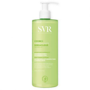 Crema de curatare hidratanta SVR Sebiaclear