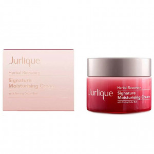 Crema de fata Jurlique Herbal Recovery Signature Moisturising