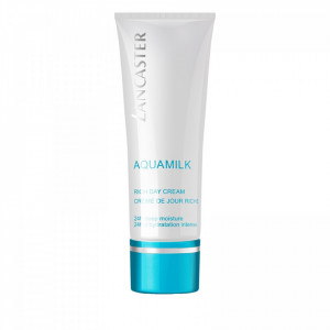 Crema de fata Lancaster, Aquamilk