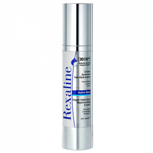 Crema De Fata Rexaline 3D Hydra-Dose, 50 ml