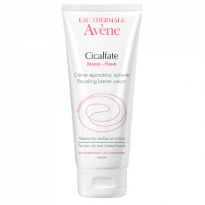Crema de maini Avene Cicalfate