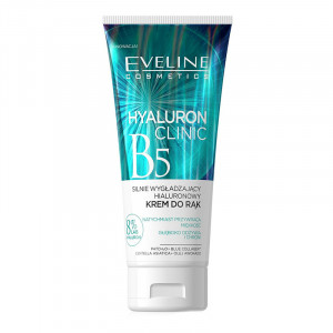 Crema de maini Eveline Cosmetics Hyaluron Clinic B5