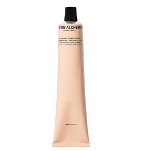 Crema de maini Grown Alchemist Intensive - Persian Rose, Argan Extract