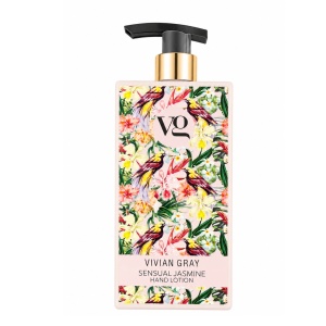 Crema de maini Vivian Gray Sensual Jasmine, 350 ml