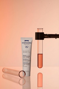 Crema de noapte cu acid glicolic 5.5% Isispharma Glyco-A Soft Peeling, 30 ml - Img 2