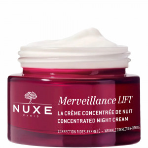 Crema de noapte, Nuxe Merveillance Lift Concentrated, 50 ml - Img 5