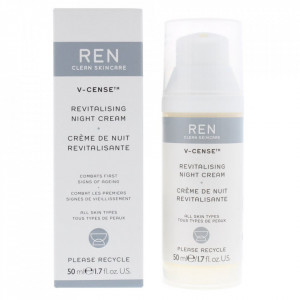 Crema de noapte, Ren V-Cense