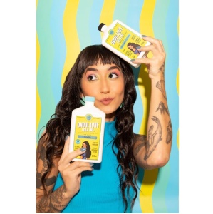 Crema de par texturizanta Oldulados, Lola Cosmetics, 500 ml