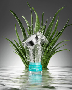 Crema de zi Clinique for Men Maximum Hydrator 72-Hour Auto-Replenishing Hydrator 50ml - Img 2
