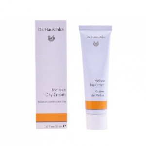 Crema de zi Dr Hauschka Face Care Melissa