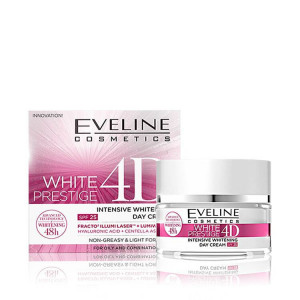 Eveline Cosmetics White Prestige 4D