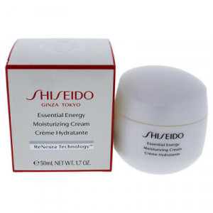 Crema de zi hidratanta Shiseido Essential Energy - Img 2