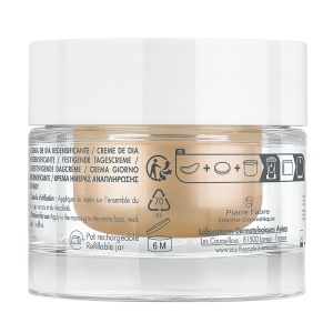 Crema de zi pentru fermitate DermAbsolu, 50 ml, Avene