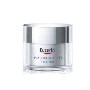 Crema de zi SPF30 Hyaluron Filler Eucerin, 50 ml