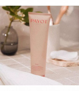 Crema demachianta Payot Nue Demaquillant Youth Cream, 150 Ml - Img 2