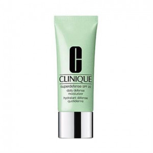 Crema hidratanta Clinique Superdefence