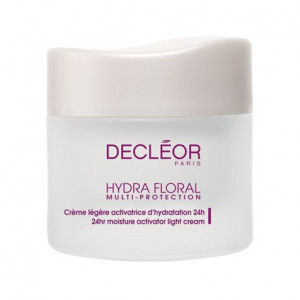 Crema hidratanta Decleor Hydra Floral Light, 50 ml