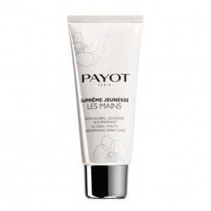 Crema hranitoare pentru maini si unghii Payot Suprême Jeunesse Les Mains