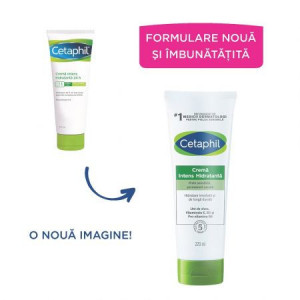 Crema intens hidratanta de zi Cetaphil - Img 3