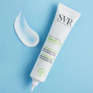 Crema matifianta seboreglatoare Sebiaclear Mat+Pores, 40 ml, Svr