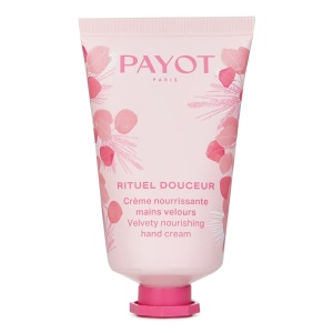 Crema nutritiva de maini, Payot, Rituel Douceur, Nourishing
