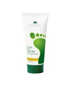 Crema pentru calcaie Cosmetic Plant