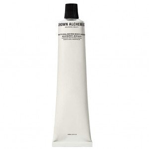 Crema pentru fata Grown Alchemist Matte Balancing Moisturiser Açai-Berry Borago, 60 ml