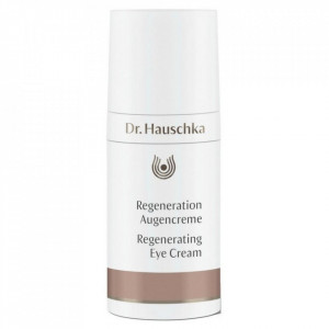 Crema pentru ochi Dr Hauschka, Regenerating, 15 ml - Img 3