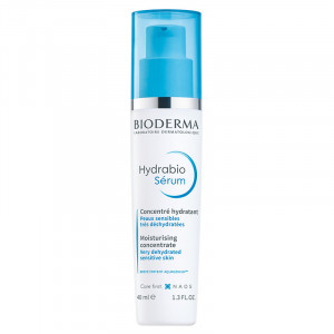 Crema pentru piele deshidratata Hydrabio Serum Bioderma
