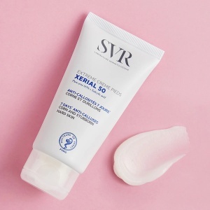 Crema picioare Xerial 50 Extreme, 50 ml, Svr