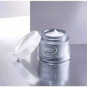 Crema regeneratoare de noapte Bioderma Pigmentbio, 50 ml - Img 2