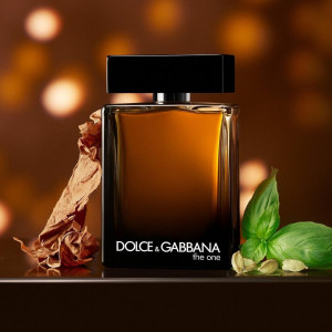 D&G The One for Men Eau de Parfum - Img 5