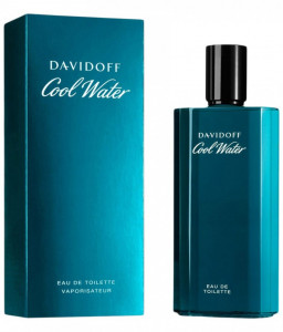 Davidoff Cool Water, Barbati, 75 ml