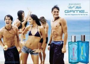 Davidoff Cool Water Into the Ocean Woman - Img 5
