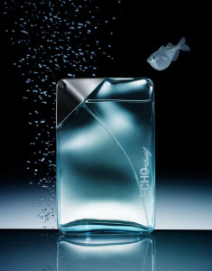 Davidoff Echo Men - Img 2