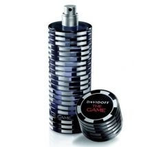 Davidoff The Game, Apa de Toaleta, Barbati - Img 3