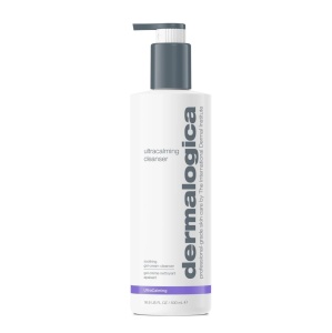 Demachiant cu efect calmant, Dermalogica, Ultracalming, Femei, 500 ml