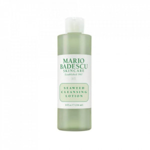 Demachiant pentru toate tipurile de ten, Mario Badescu, Seaweed Cleansing Soap, 236 ml